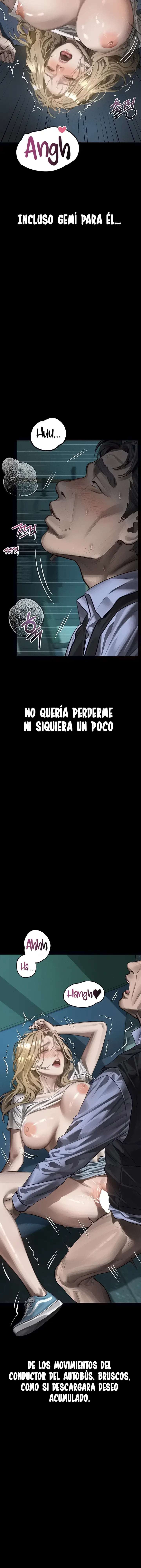 Conversaciones Perversas capítulo 45 página 9