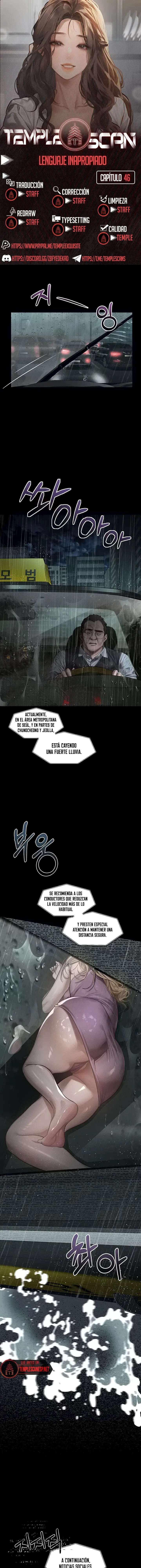 Conversaciones Perversas capítulo 46 página 1