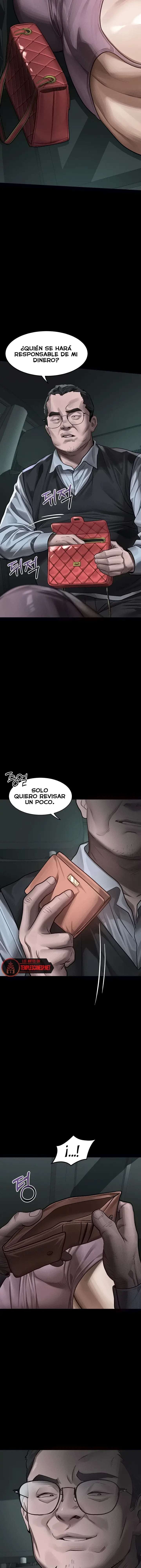 Conversaciones Perversas capítulo 46 página 11