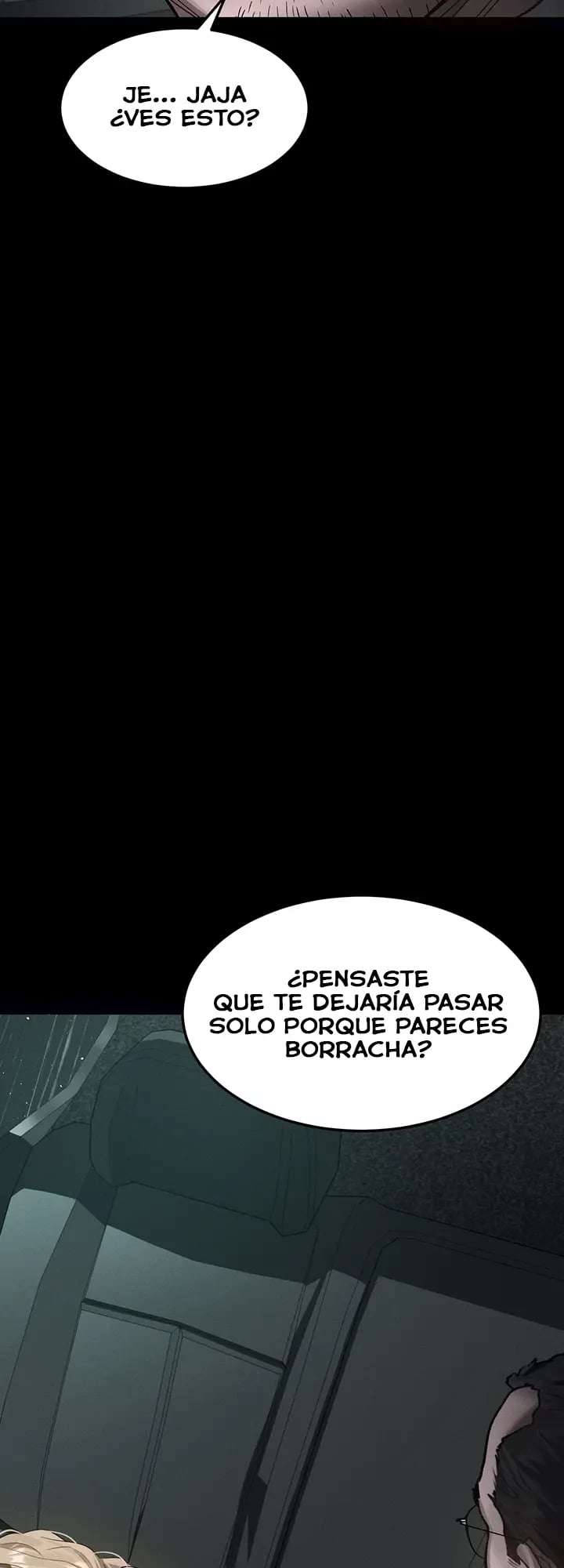 Conversaciones Perversas capítulo 46 página 12