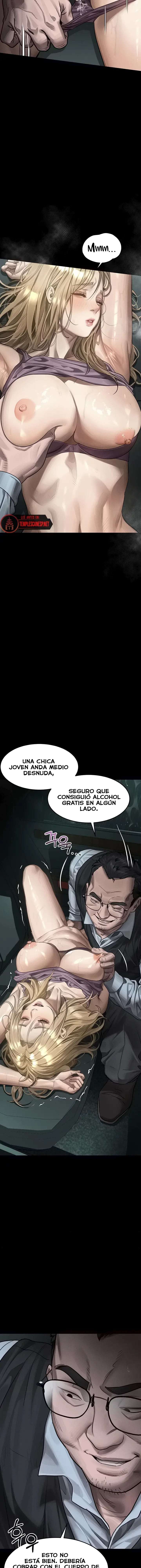 Conversaciones Perversas capítulo 46 página 15