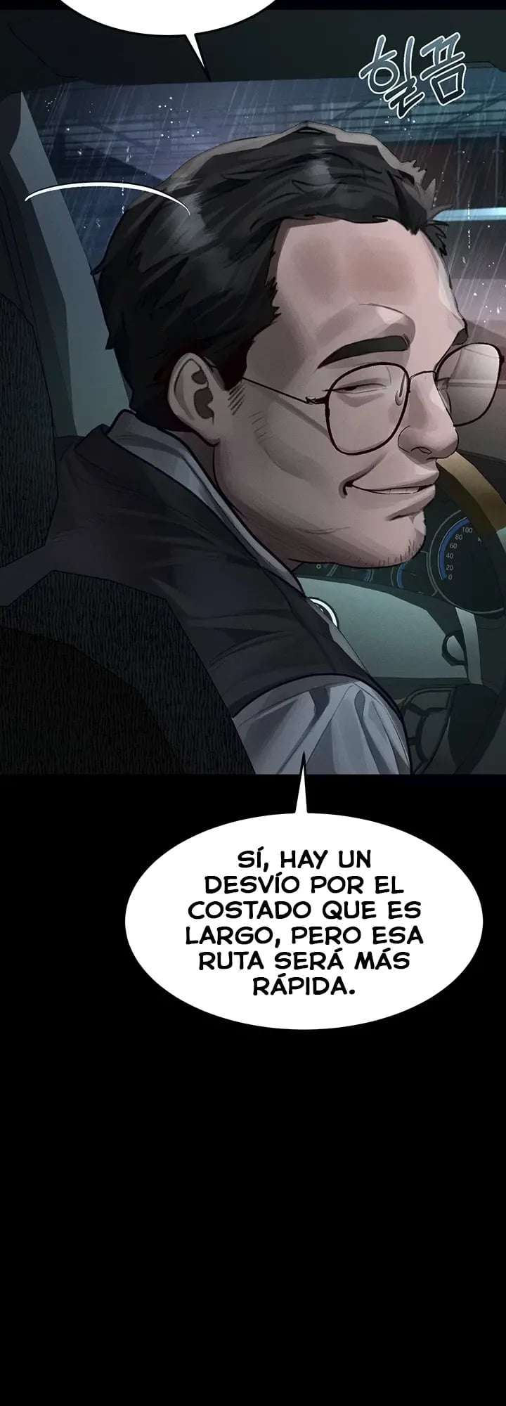 Conversaciones Perversas capítulo 46 página 6