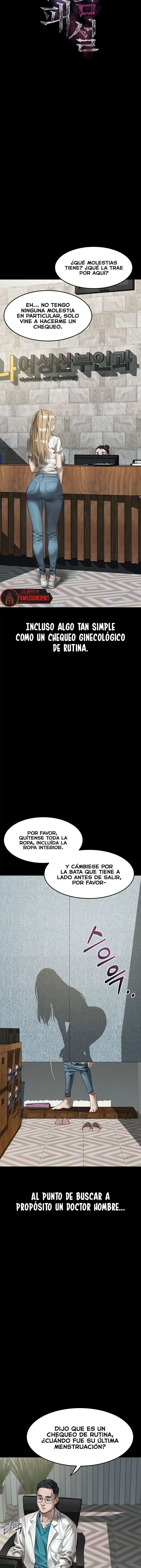 Conversaciones Perversas capítulo 47 página 11