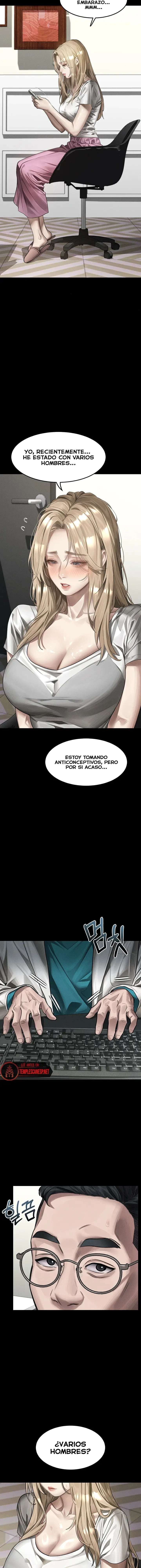 Conversaciones Perversas capítulo 47 página 13