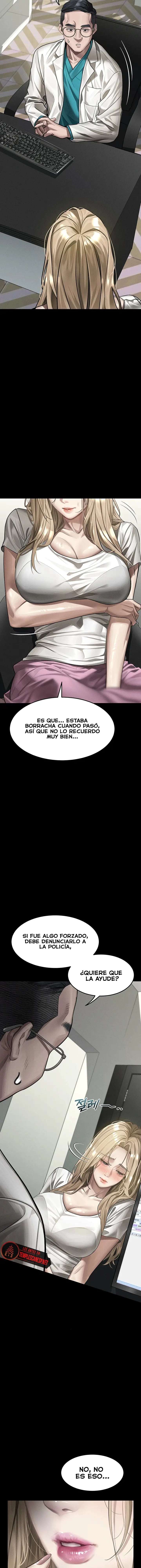 Conversaciones Perversas capítulo 47 página 15
