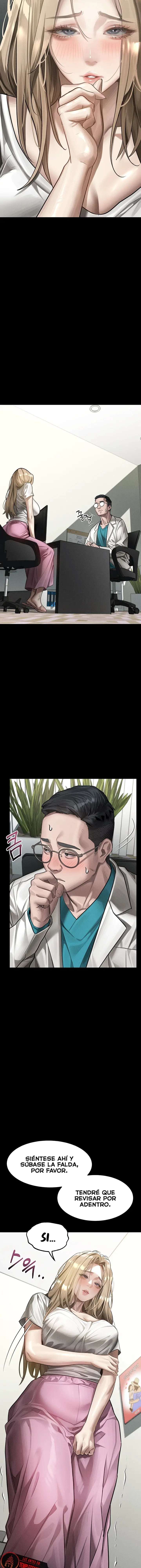 Conversaciones Perversas capítulo 47 página 17