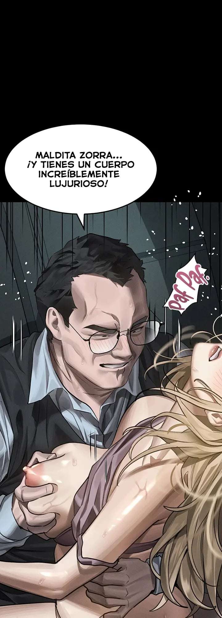 Conversaciones Perversas capítulo 47 página 2