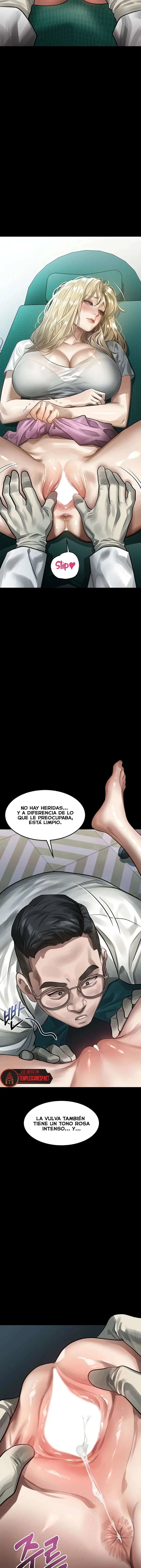 Conversaciones Perversas capítulo 47 página 23