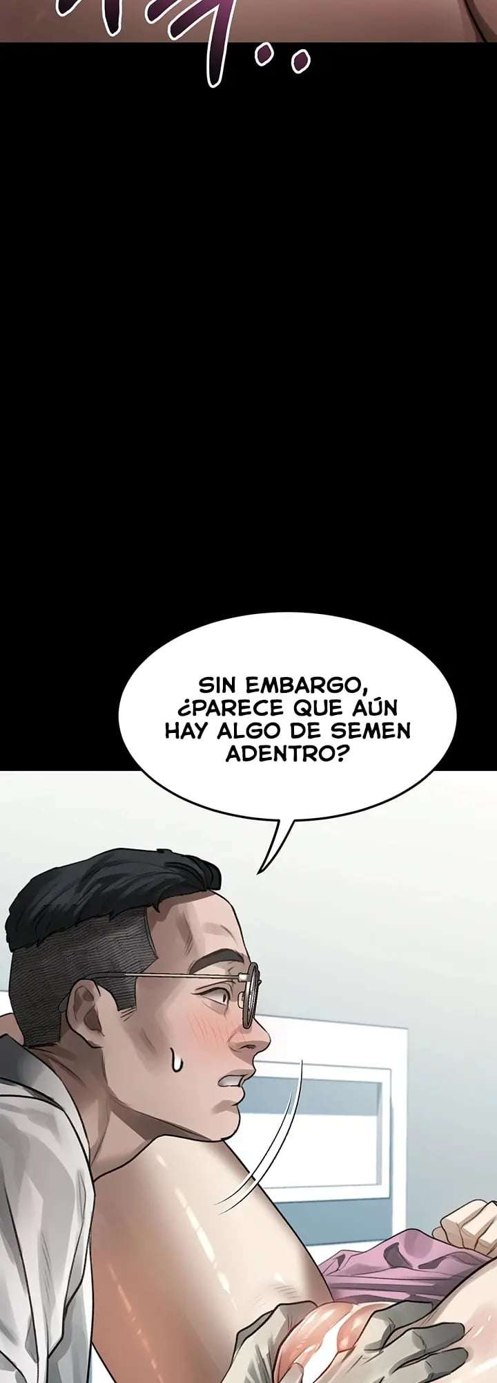 Conversaciones Perversas capítulo 47 página 24
