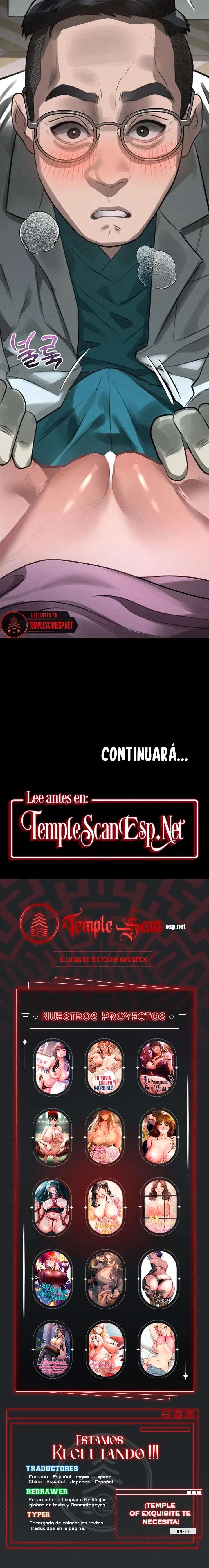 Conversaciones Perversas capítulo 47 página 27