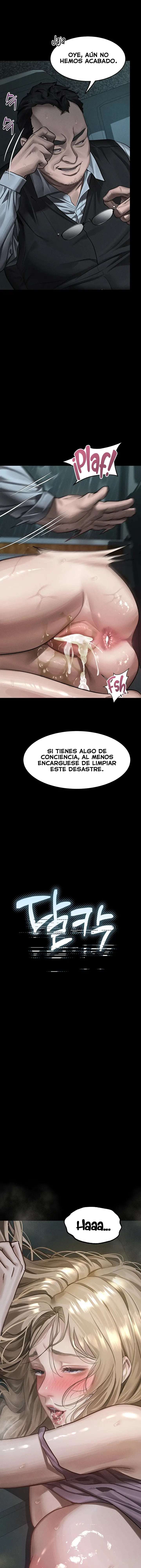 Conversaciones Perversas capítulo 47 página 9
