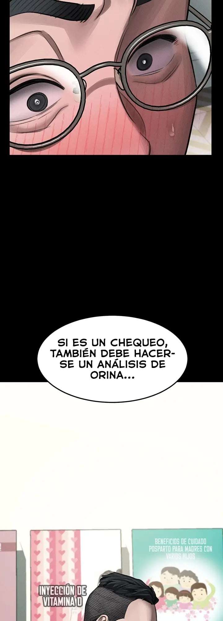 Conversaciones Perversas capítulo 48 página 12