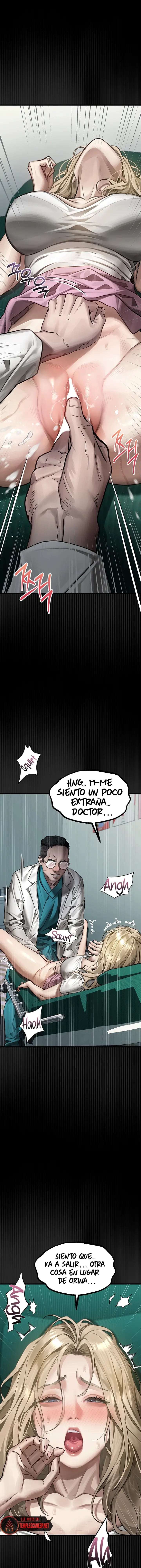 Conversaciones Perversas capítulo 48 página 17