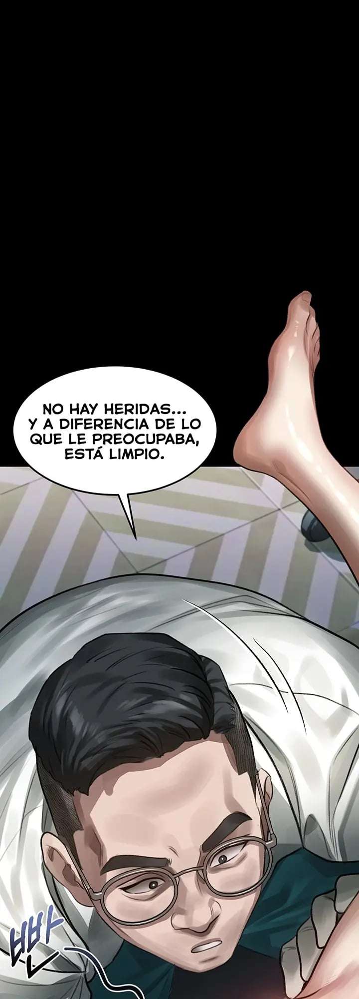 Conversaciones Perversas capítulo 48 página 2