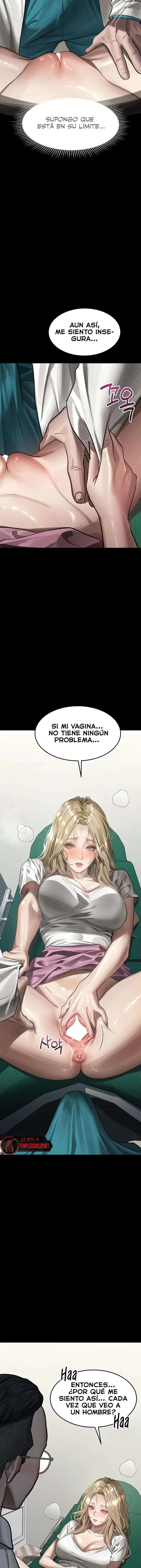 Conversaciones Perversas capítulo 48 página 25