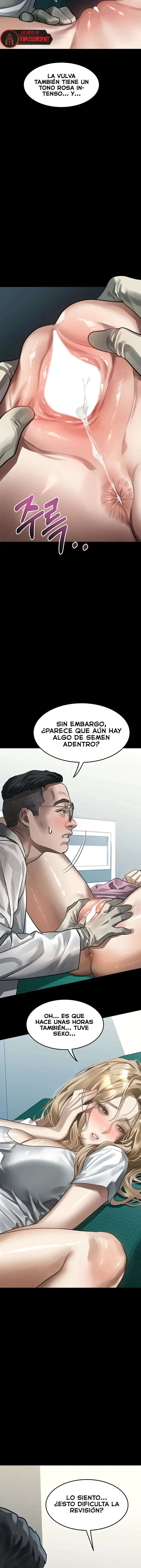 Conversaciones Perversas capítulo 48 página 3