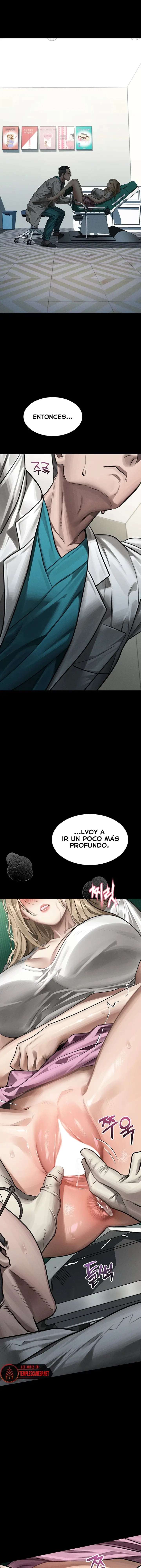 Conversaciones Perversas capítulo 48 página 7