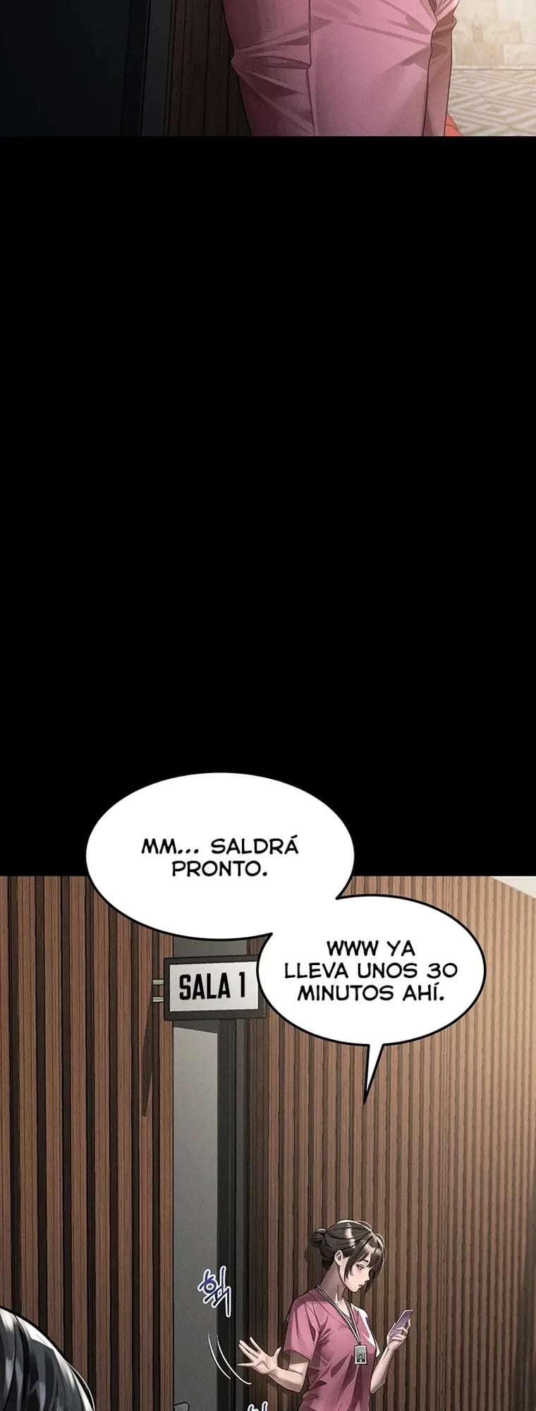 Conversaciones Perversas capítulo 49 página 2