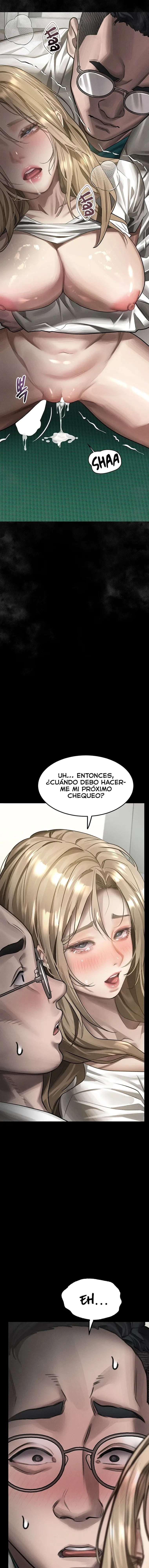 Conversaciones Perversas capítulo 49 página 23