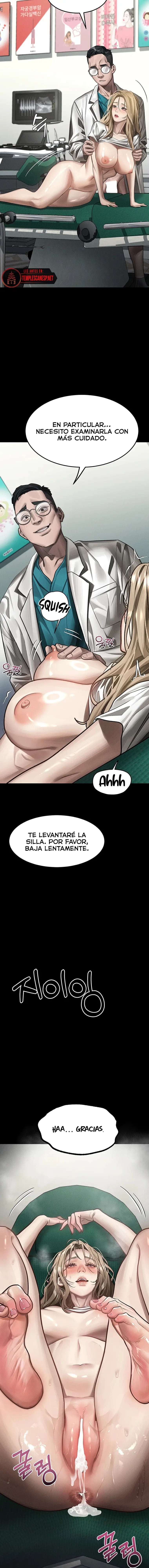 Conversaciones Perversas capítulo 49 página 25