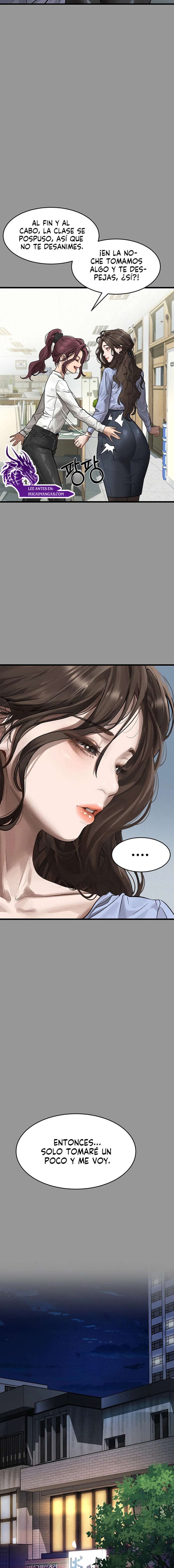 Conversaciones Perversas capítulo 5 página 10