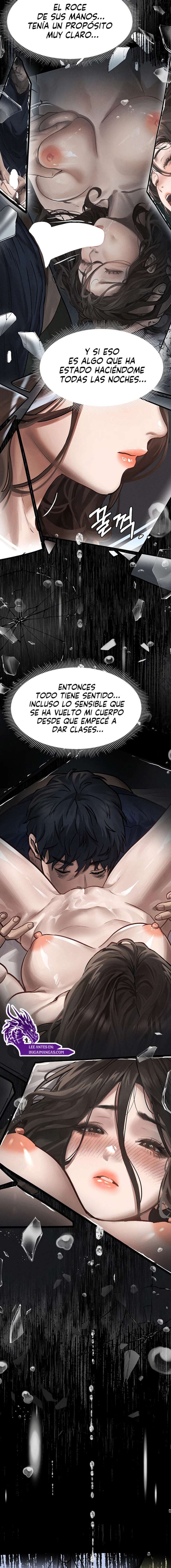 Conversaciones Perversas capítulo 5 página 14