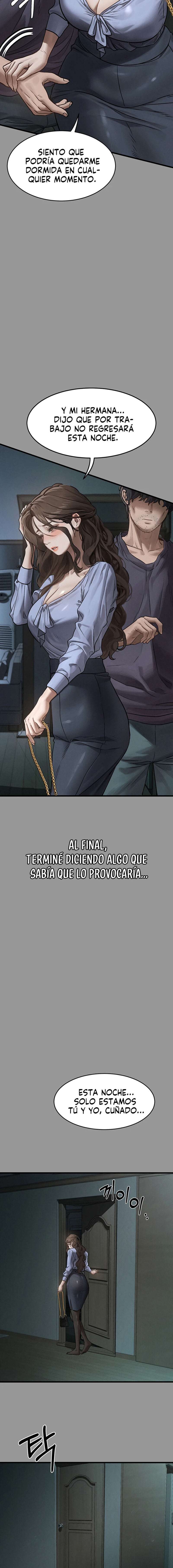 Conversaciones Perversas capítulo 5 página 21