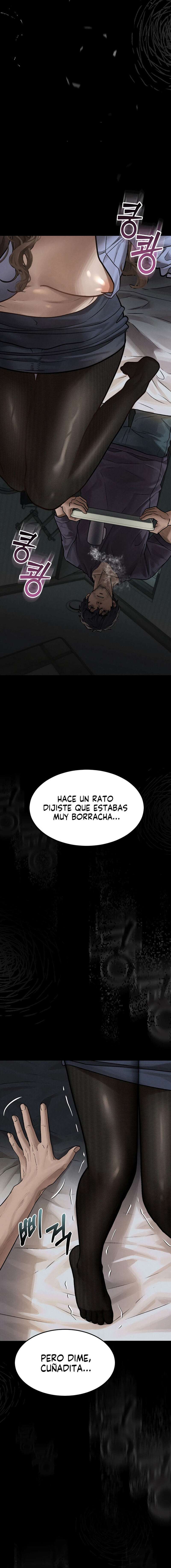 Conversaciones Perversas capítulo 5 página 25