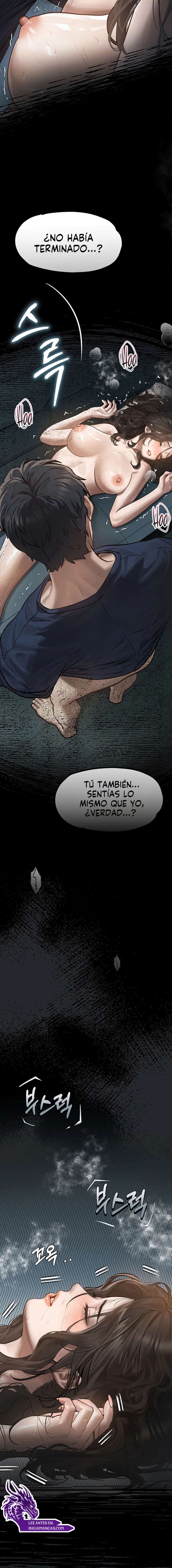 Conversaciones Perversas capítulo 5 página 6