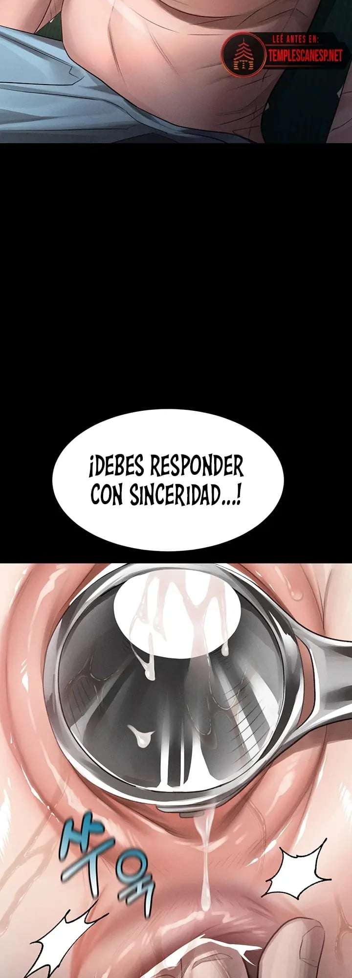 Conversaciones Perversas capítulo 50 página 10