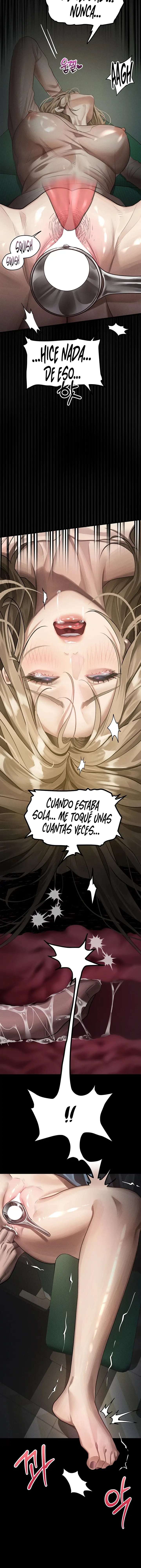 Conversaciones Perversas capítulo 50 página 13