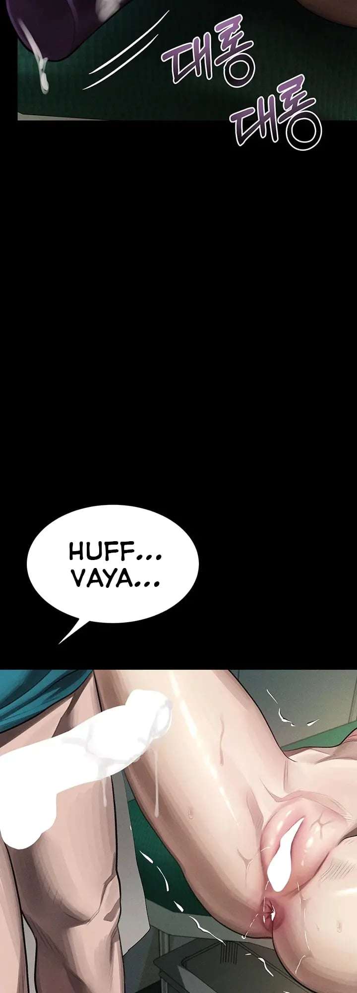 Conversaciones Perversas capítulo 50 página 28