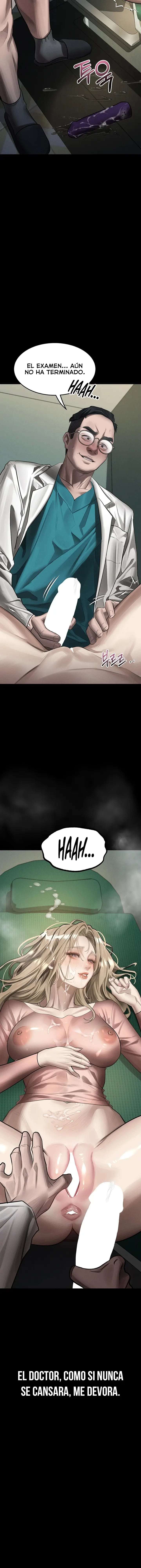 Conversaciones Perversas capítulo 50 página 29