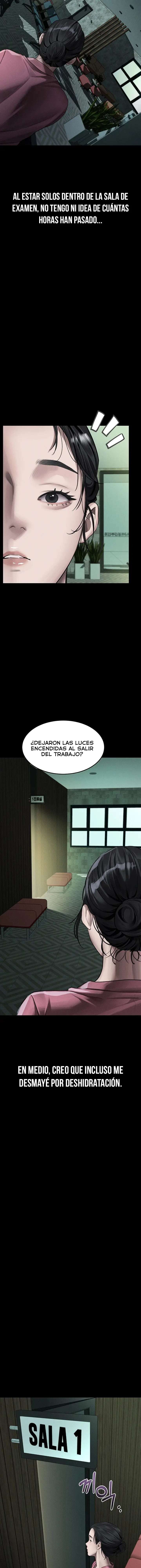 Conversaciones Perversas capítulo 50 página 31