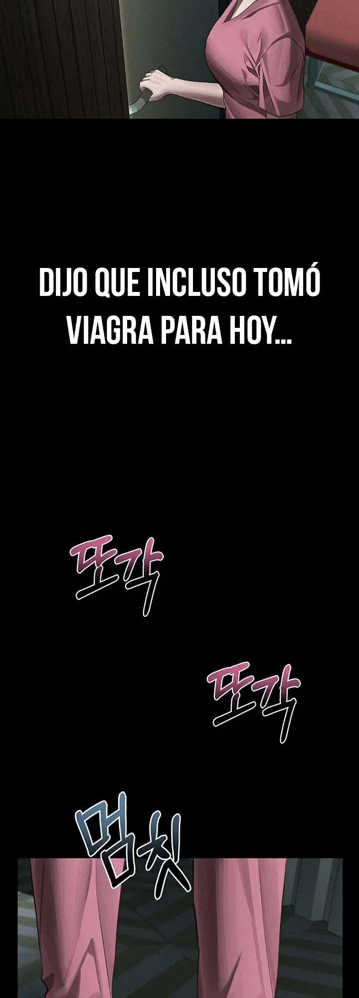 Conversaciones Perversas capítulo 50 página 32