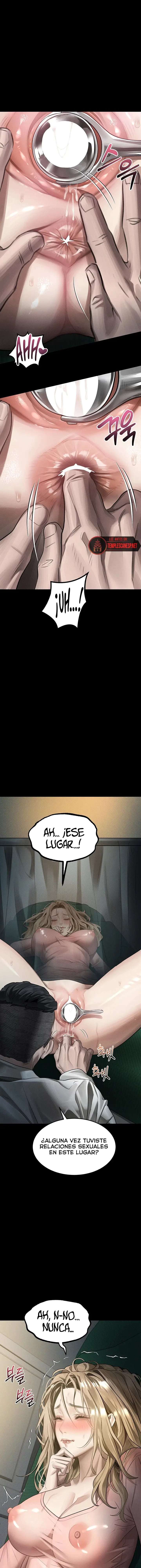 Conversaciones Perversas capítulo 50 página 9