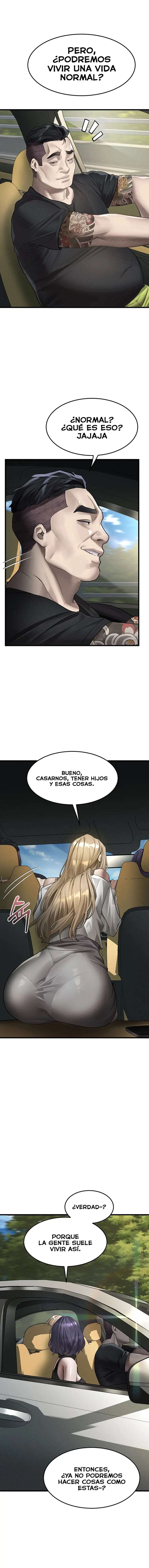 Conversaciones Perversas capítulo 51 página 13