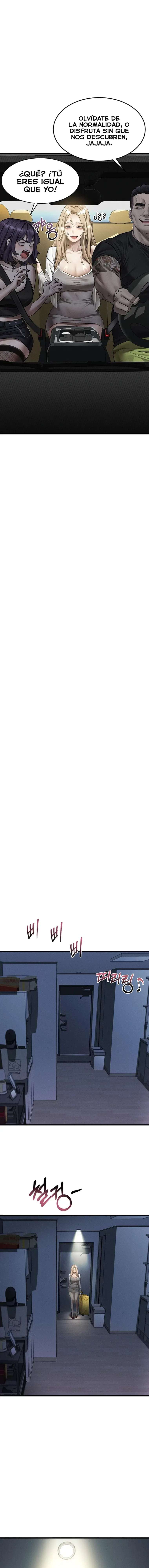 Conversaciones Perversas capítulo 51 página 15