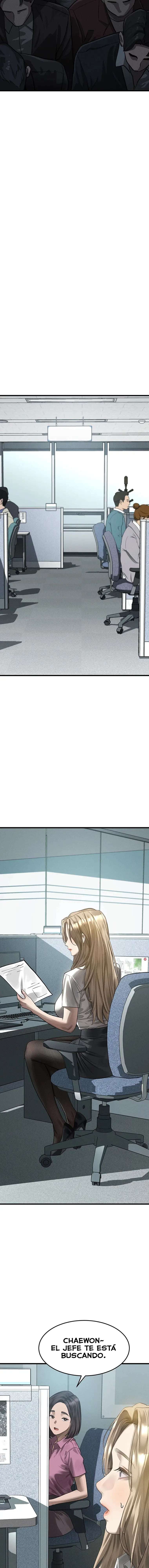 Conversaciones Perversas capítulo 51 página 23