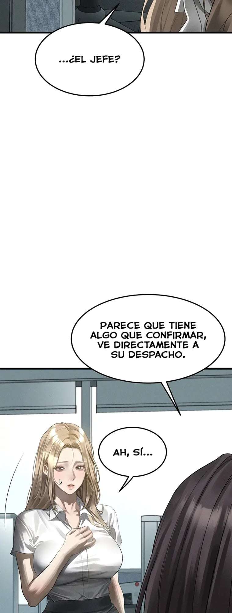 Conversaciones Perversas capítulo 51 página 24