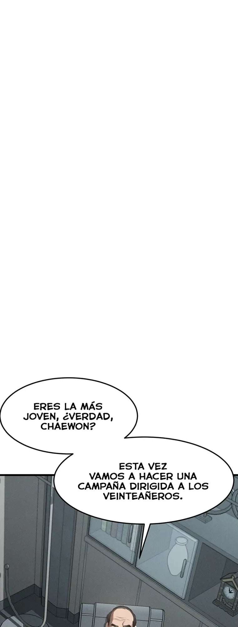 Conversaciones Perversas capítulo 51 página 26