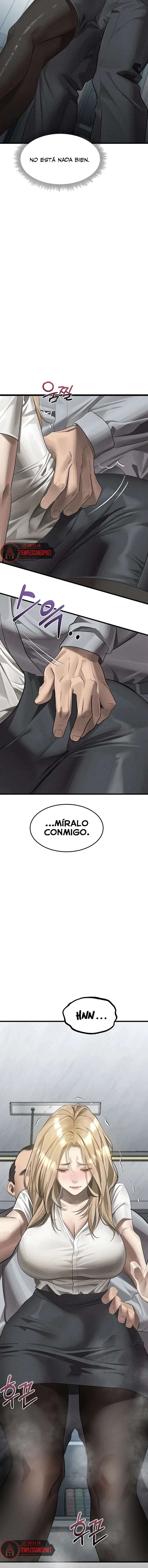 Conversaciones Perversas capítulo 51 página 29
