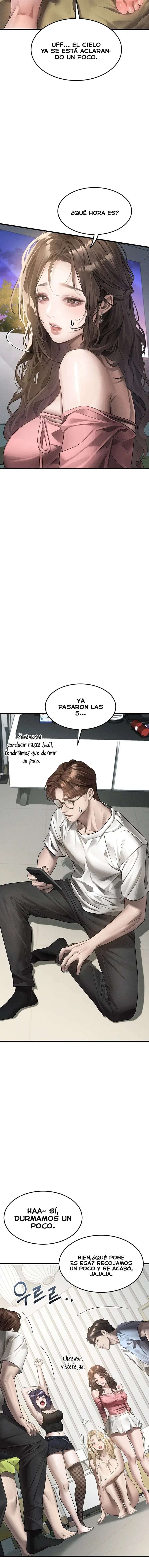 Conversaciones Perversas capítulo 51 página 7