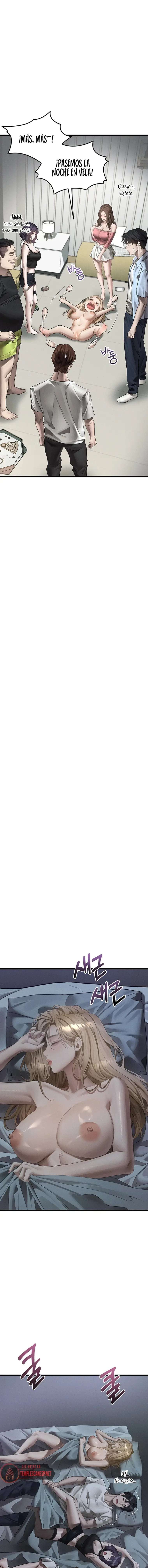 Conversaciones Perversas capítulo 51 página 9
