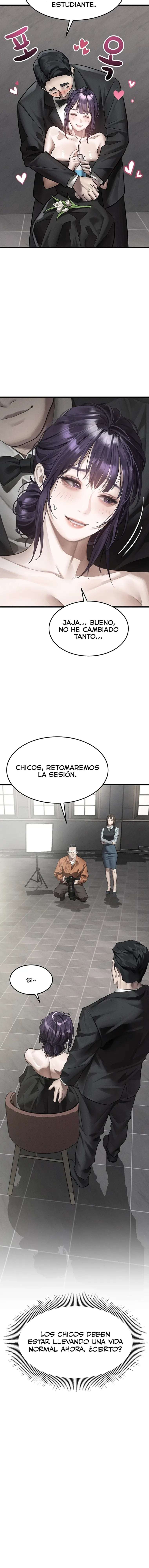Conversaciones Perversas capítulo 52 página 11