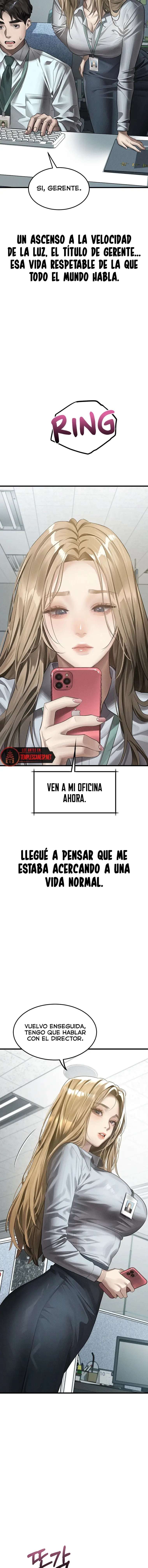 Conversaciones Perversas capítulo 52 página 13