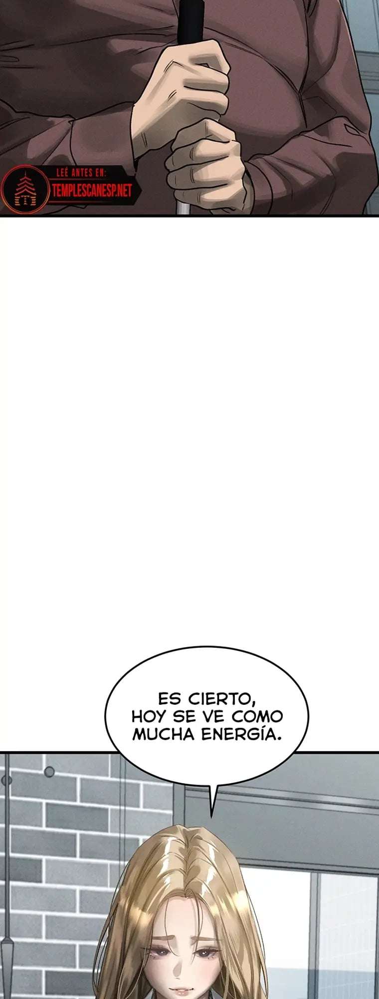 Conversaciones Perversas capítulo 52 página 18