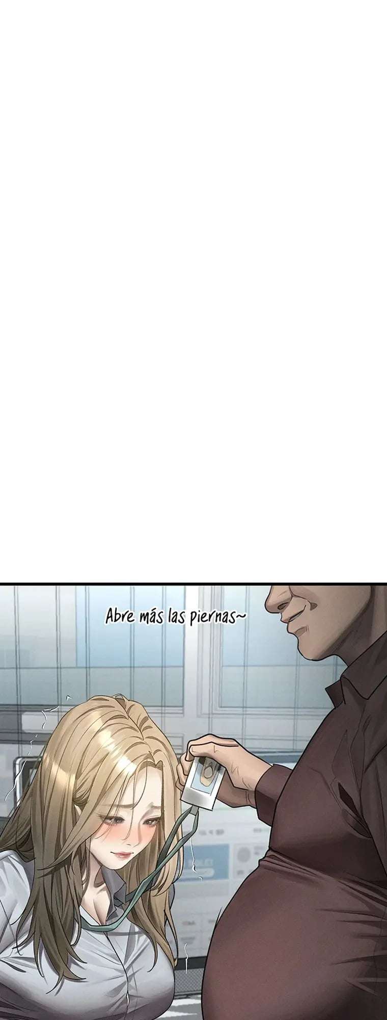 Conversaciones Perversas capítulo 52 página 22