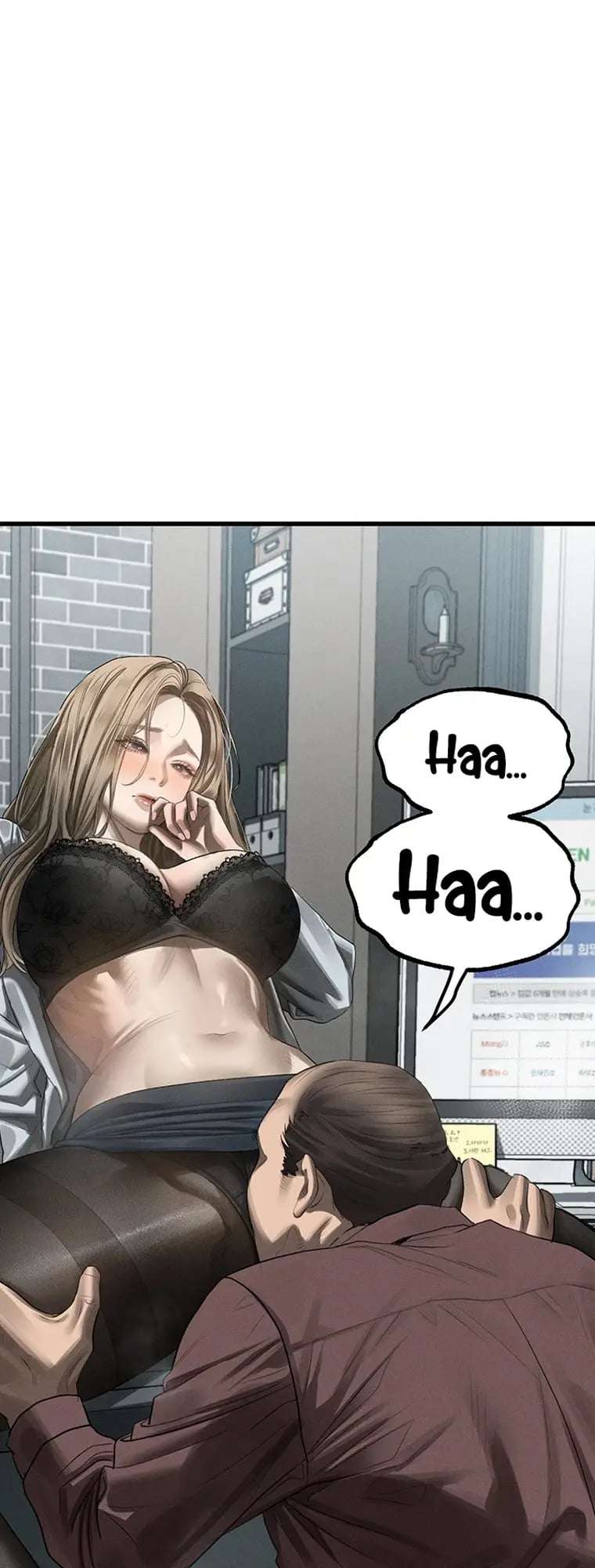 Conversaciones Perversas capítulo 52 página 24