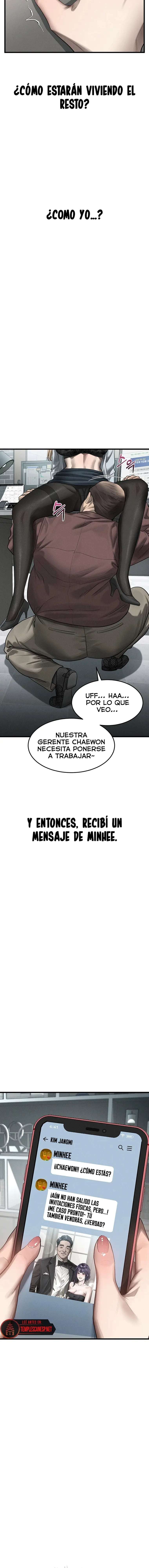 Conversaciones Perversas capítulo 52 página 27